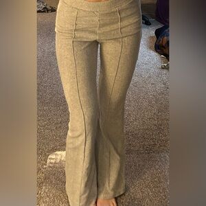 Aerie Flare Pants